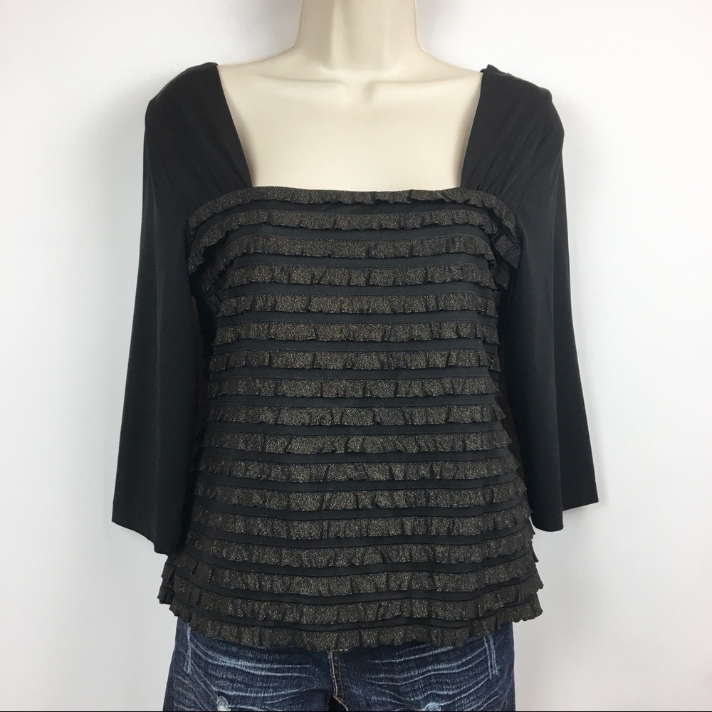 I.N Studio Blouse